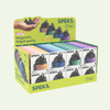 Speks - Mini Gradient Crags Assorted Case Pack