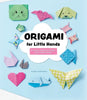 Wellspring - Activity Book - Origami for Little Hands