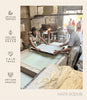 Fair Trade Mini notebooks - Recycled Paper