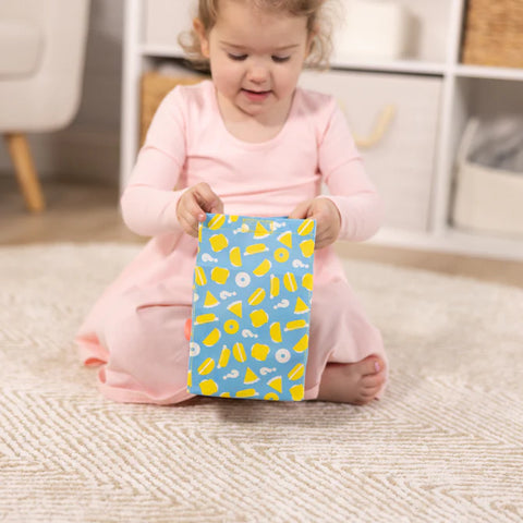 Melissa & Doug What’s For Lunch Series 2