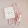 Heirloom Pique Blanket Cream Cotton Baby Embroidery Blanks
