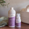Calming Lavender Castile Baby Wash: 6.27 oz