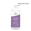 Calming Lavender Castile Baby Wash: 6.27 oz