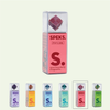 Speks - Tones Color Case Pack: Benjamins