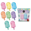 Top Trenz Super Duper Sugar Squisher -  Ice Pops 2 Pack Set
