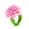 Fat Brain Toy Co Hey Clay- Bijou Flower Rings