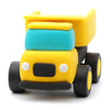 Fat Brain Toy Co Hey Clay- Construction Vehicles