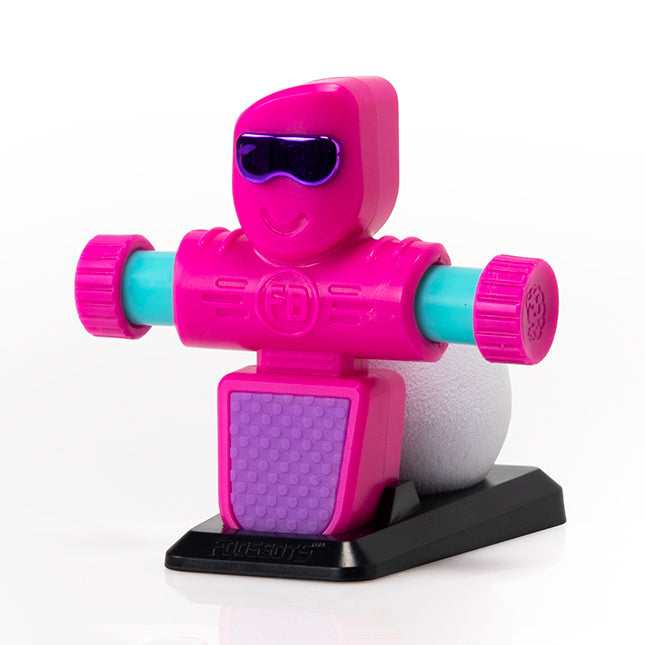 Fat Brain Toy Co Foosbots Series 3