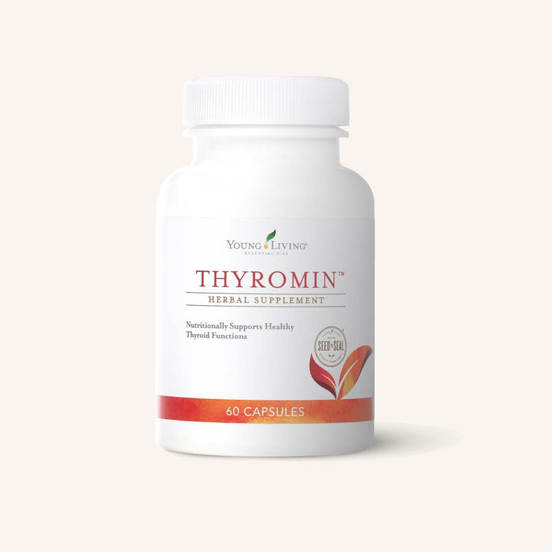 Young Living Thyromin