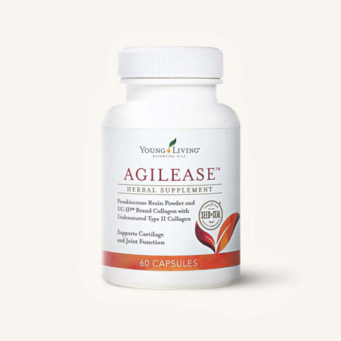 Young Living Agilease