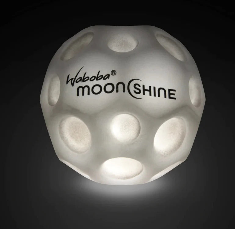 Waboba moon ball deals