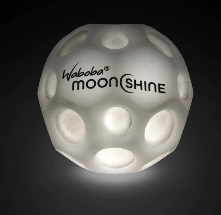Waboba Moonshine Light Up Ball