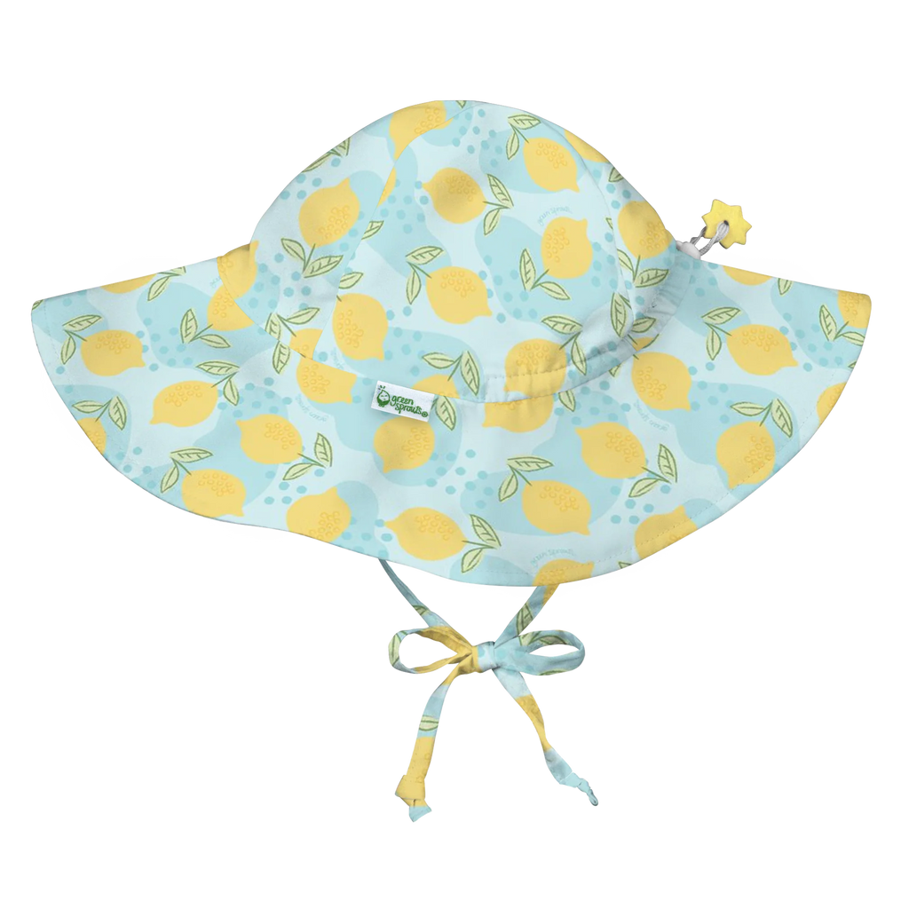 I play store brim sun hat