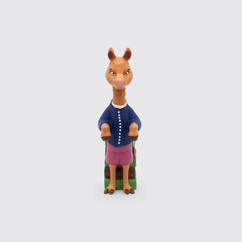 Tonies Content Character - Mama Llama