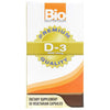 Bio Nutrition Vitamin D3 300 Mcg 50 capsules