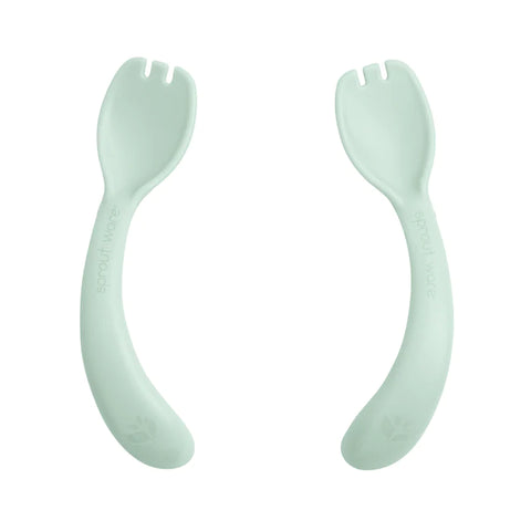 Green Sprouts Sprout Ware Handy Sporks