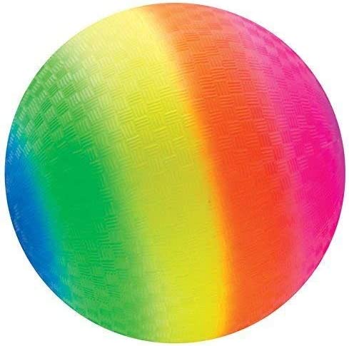 Schylling Rainbow Ball
