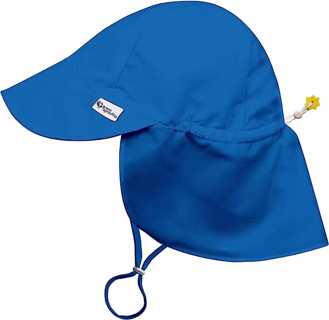 i Play Flap Sun Protection Hat