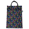 Thirsties Simply Sustainable Hanging Wet Bag