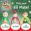 Elf on the Shelf Elf Mates Doll