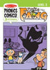 Melissa & Doug Phonics Comics!  Level 3