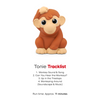 Tonies My First Tonies: Travel Set