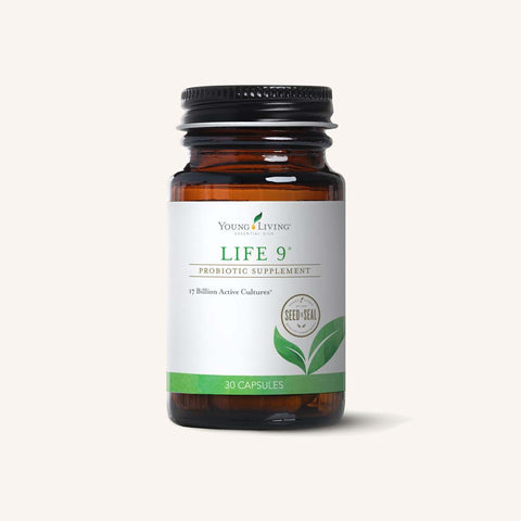 Young Living Life 9