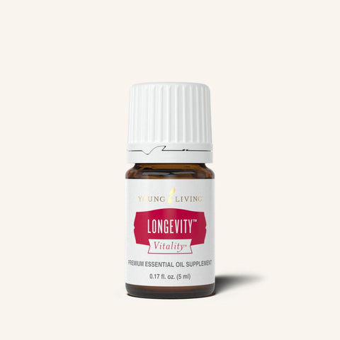 Young Living Longevity
