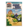 Melissa & Doug Phonics Comics!  Level 1