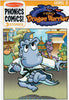 Melissa & Doug Phonics Comics!  Level 2