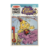 Melissa & Doug Phonics Comics!  Level 1