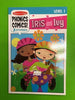 Melissa & Doug Phonics Comics!  Level 1
