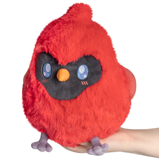 Squishable Mini Cardinal