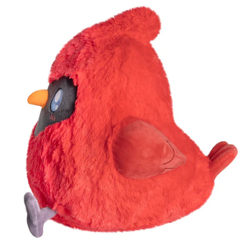 Squishable Mini Cardinal