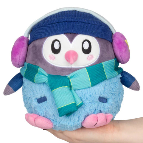 Squishable Mini Chilly Penguin