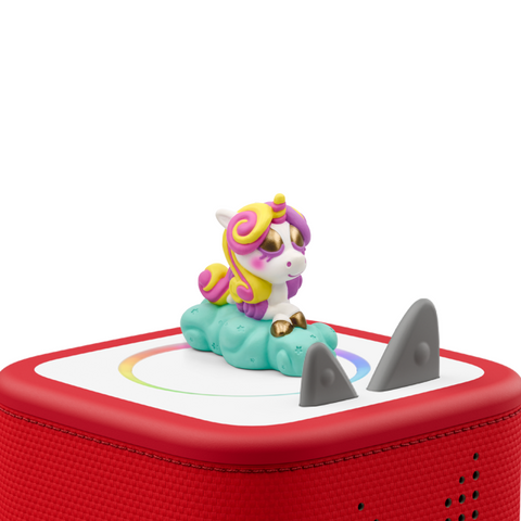 Tonies Content Character - Moshi: Fluttercup Tonie