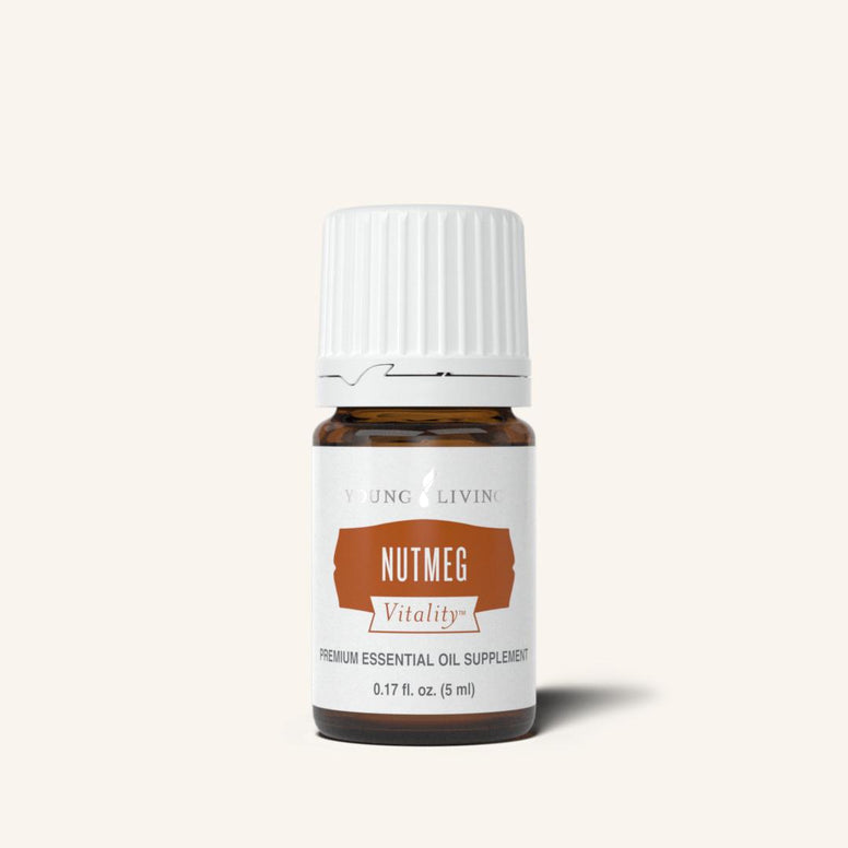 Young Living Nutmeg