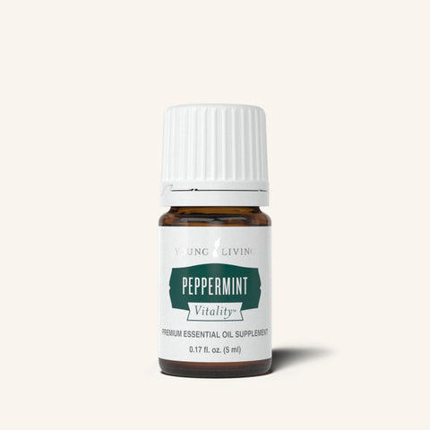 Young Living Peppermint