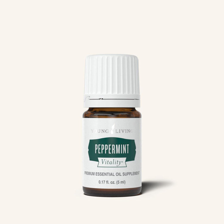 Young Living Peppermint