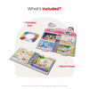Tonies Tonieplay Gabby's Dollhouse: Gabby's Cat-tastic Scavenger Hunt Game