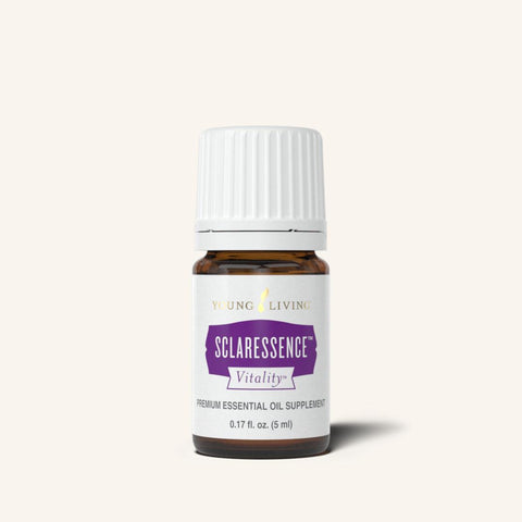 Young Living SclarEssence Essential Oil Blend