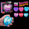 Schylling Nee Doh Squeeze Heart