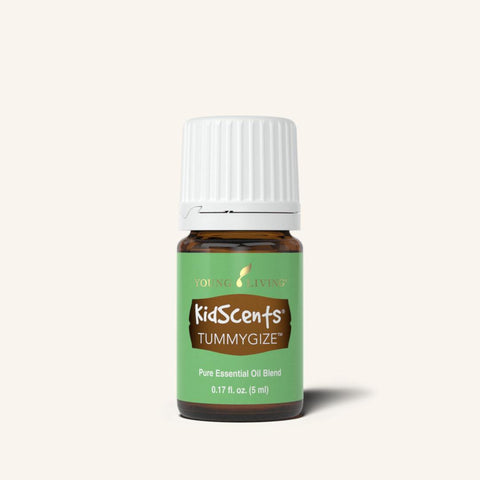 Young Living KidScents TummyGize