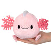 Squishable Snugglemi Snackers Axolotl