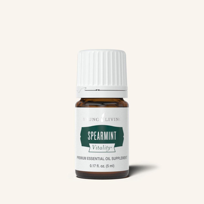 Young Living Spearmint