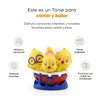 Tonies Content Character - Canticos Tonie