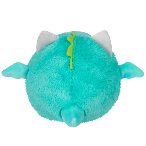 Squishable Undercover Snackers Kitty in Dragon