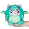 Squishable Undercover Snackers Kitty in Dragon