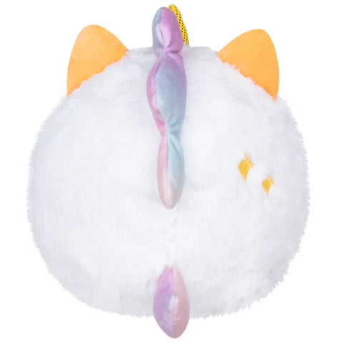 Squishable Undercover Snackers Corgi in Unicorn