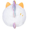 Squishable Undercover Snackers Corgi in Unicorn